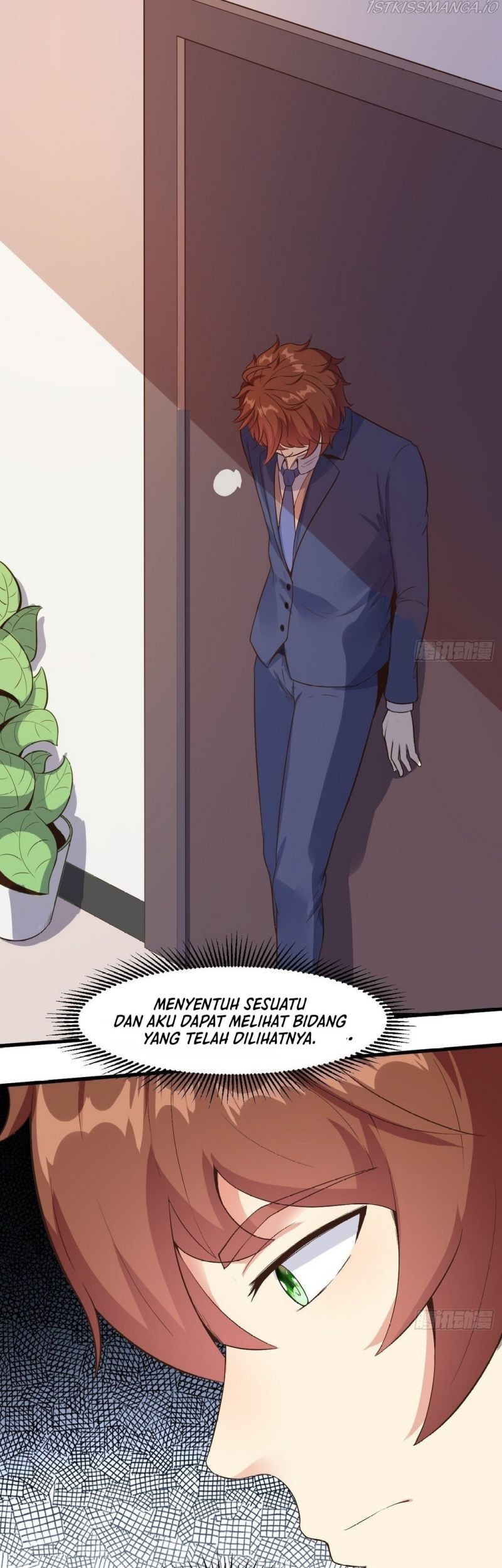 Wo Mei Zhou Yige Xin Shenfen Chapter 30 - halaman 14