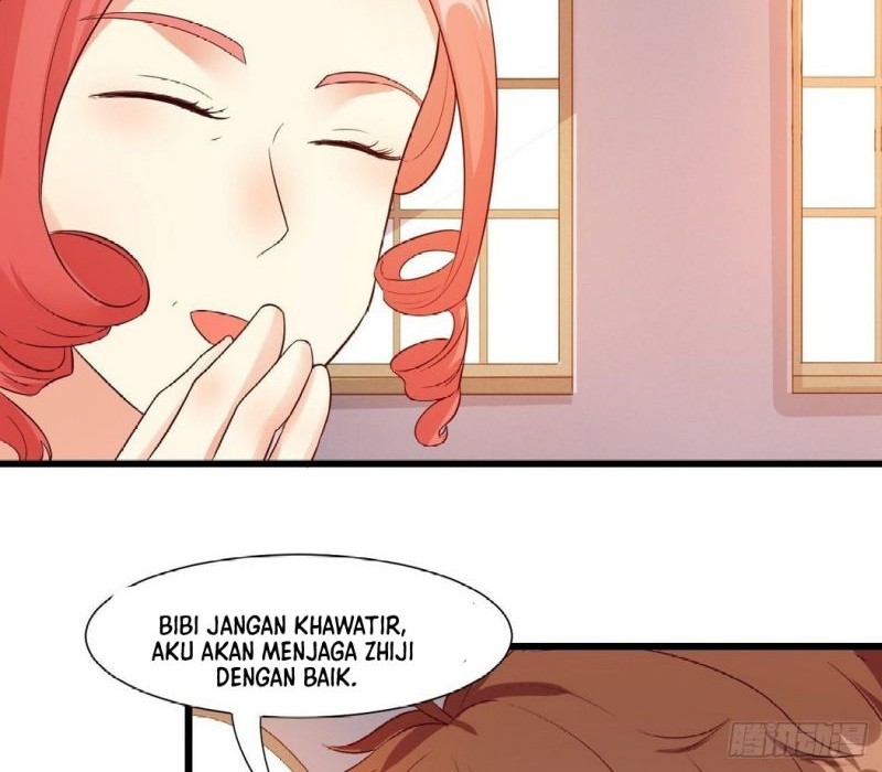 Wo Mei Zhou Yige Xin Shenfen Chapter 30 - halaman 21