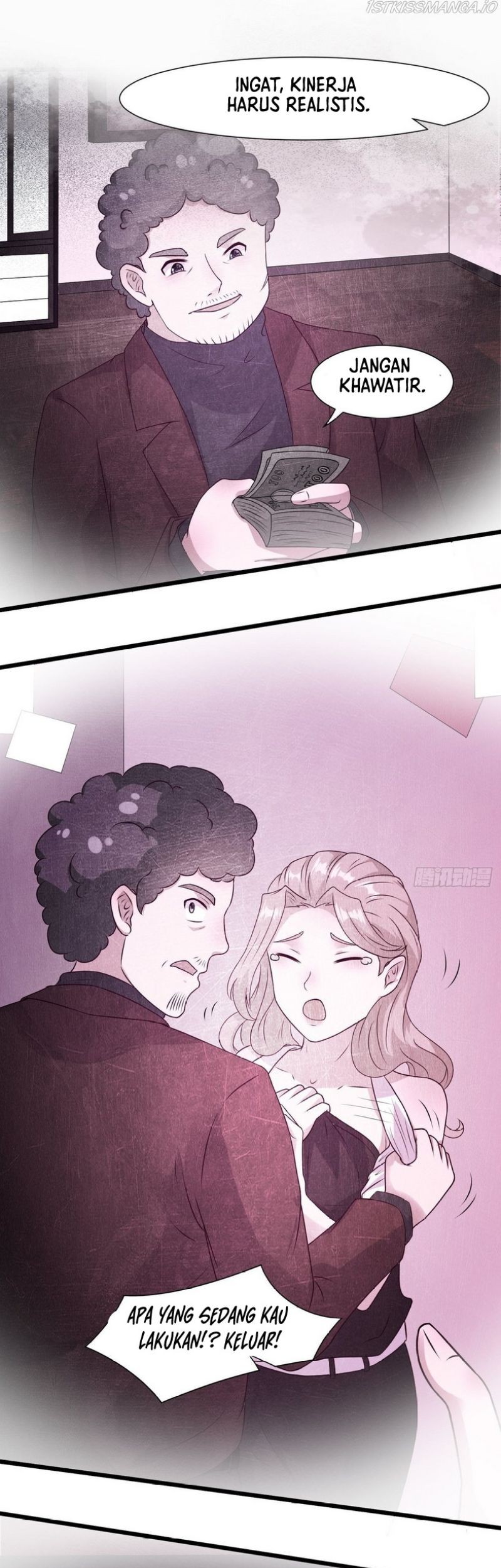 Wo Mei Zhou Yige Xin Shenfen Chapter 31 - halaman 2