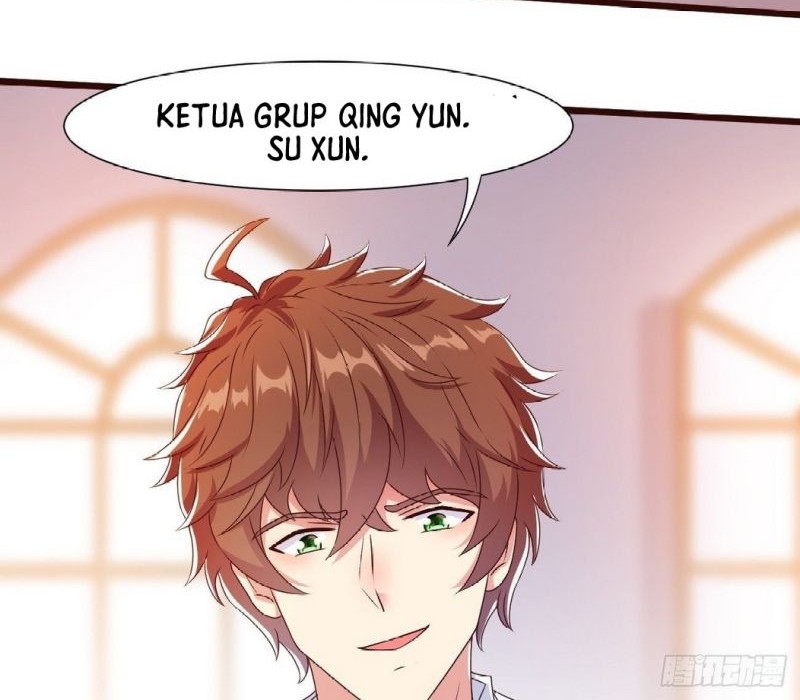Wo Mei Zhou Yige Xin Shenfen Chapter 31 - halaman 24