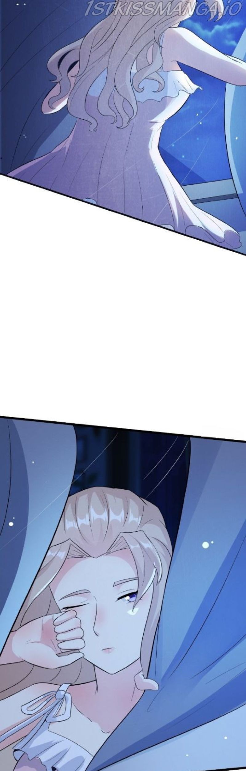 Wo Mei Zhou Yige Xin Shenfen Chapter 32 - halaman 17