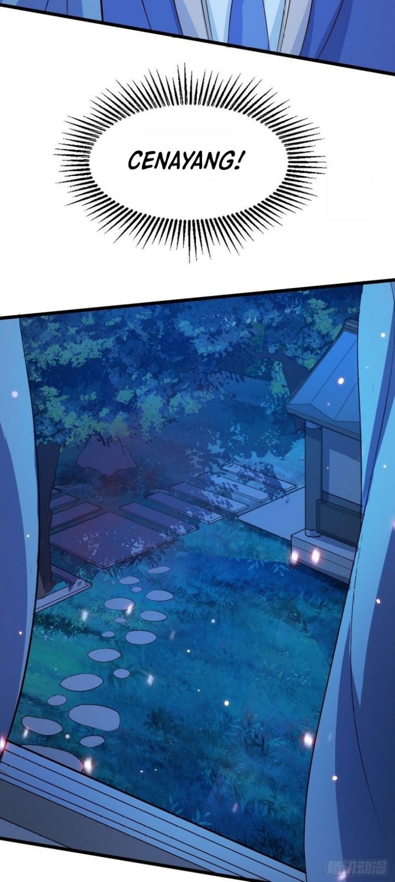 Wo Mei Zhou Yige Xin Shenfen Chapter 32 - halaman 23