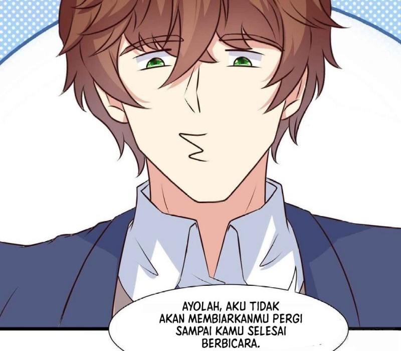 Wo Mei Zhou Yige Xin Shenfen Chapter 33 - halaman 21