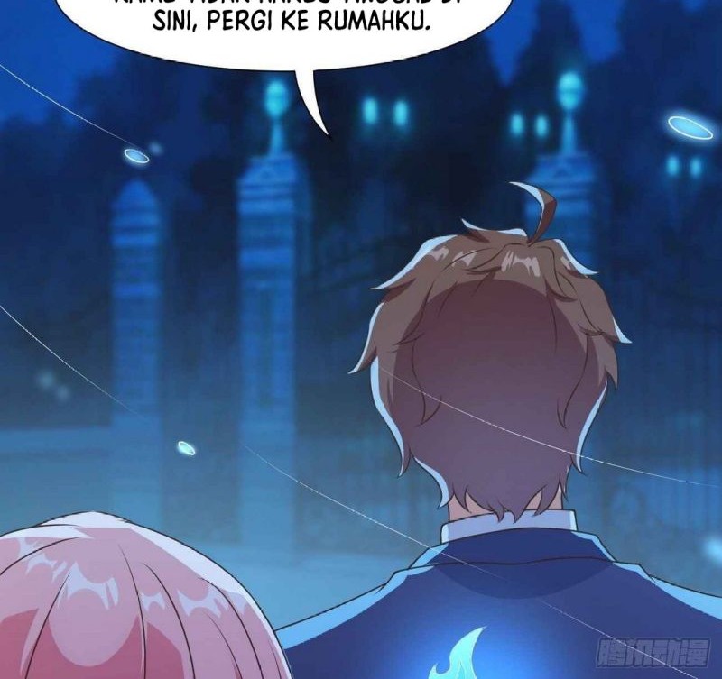 Wo Mei Zhou Yige Xin Shenfen Chapter 33 - halaman 25