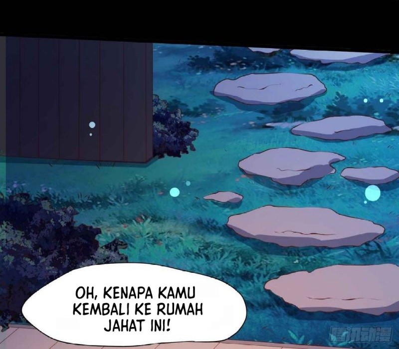 Wo Mei Zhou Yige Xin Shenfen Chapter 33 - halaman 3