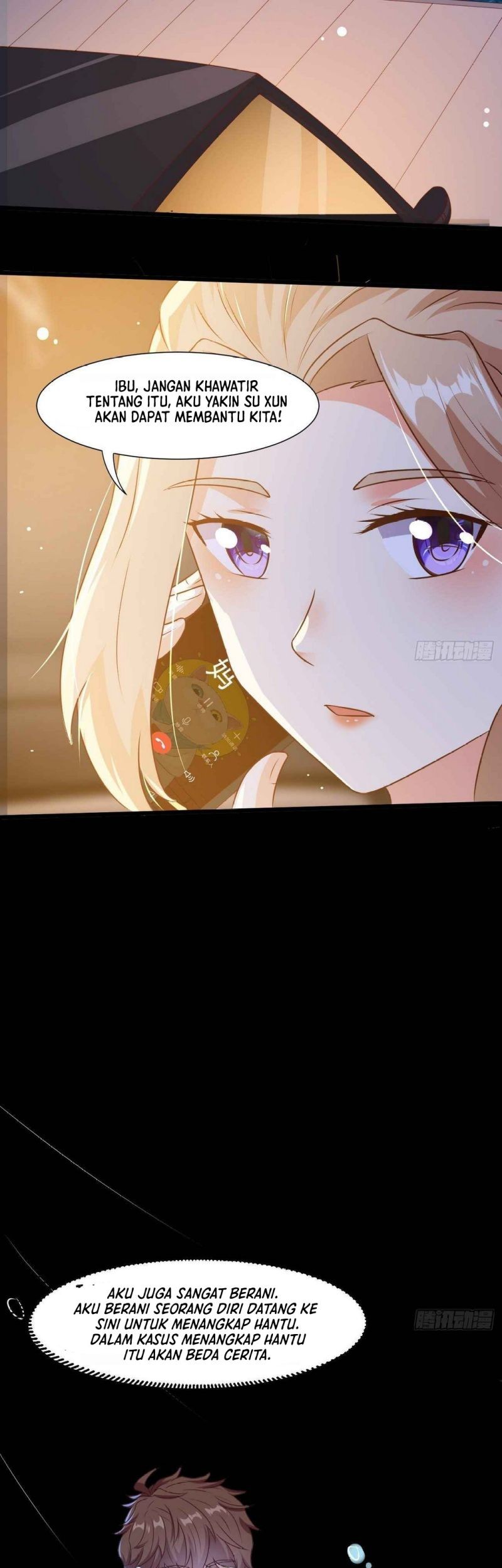 Wo Mei Zhou Yige Xin Shenfen Chapter 33 - halaman 4