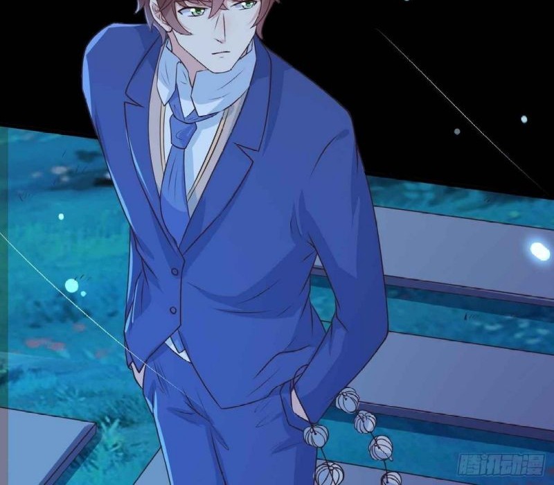 Wo Mei Zhou Yige Xin Shenfen Chapter 33 - halaman 5