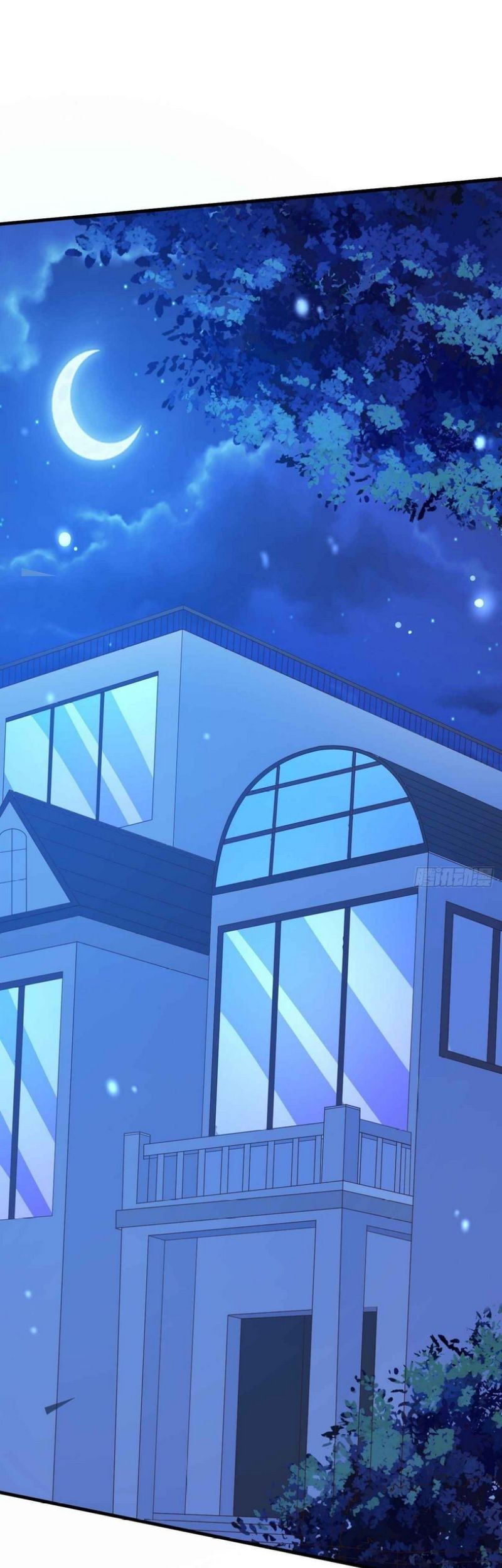 Wo Mei Zhou Yige Xin Shenfen Chapter 34 - halaman 2