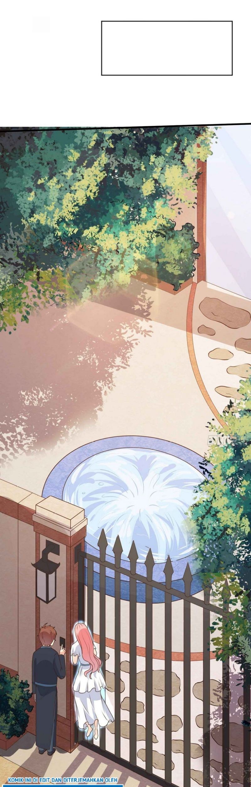 Wo Mei Zhou Yige Xin Shenfen Chapter 34 - halaman 22