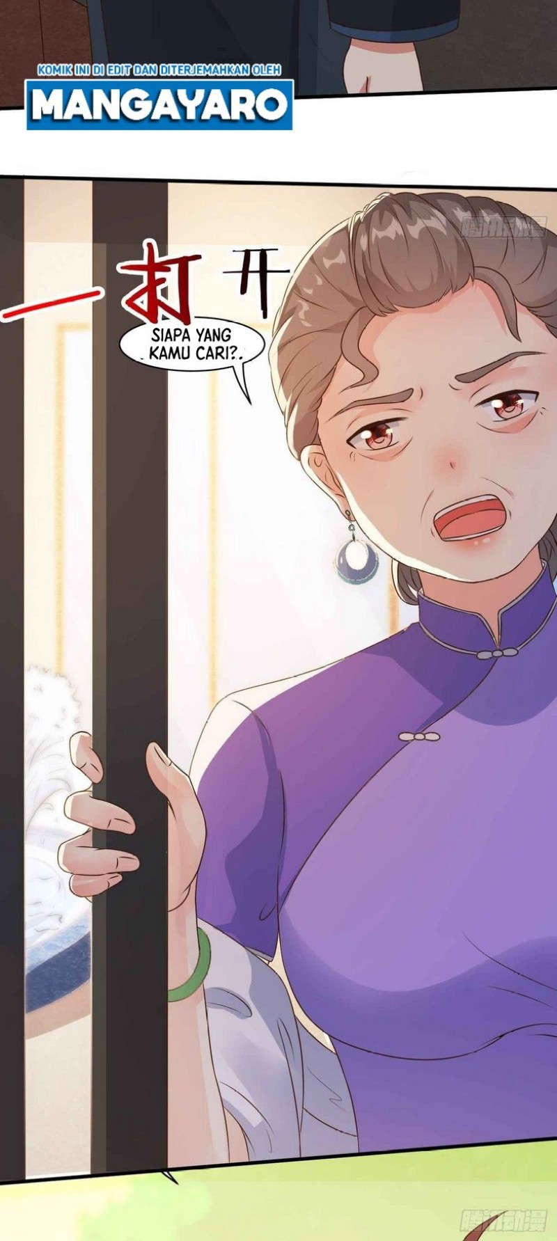 Wo Mei Zhou Yige Xin Shenfen Chapter 34 - halaman 25