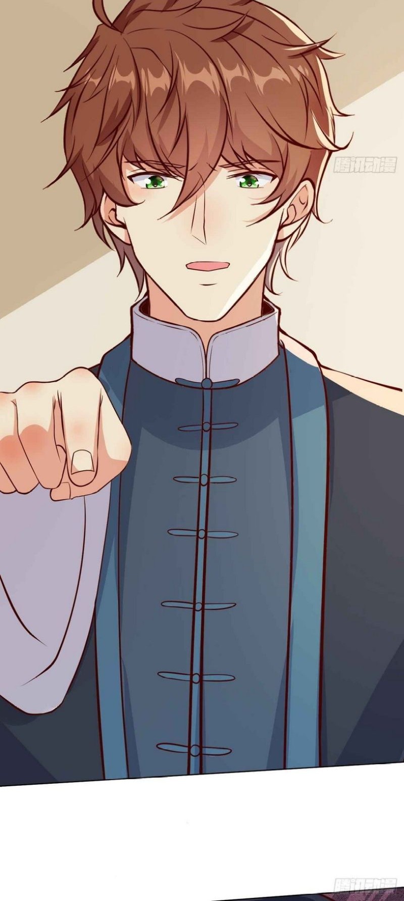 Wo Mei Zhou Yige Xin Shenfen Chapter 35 - halaman 31