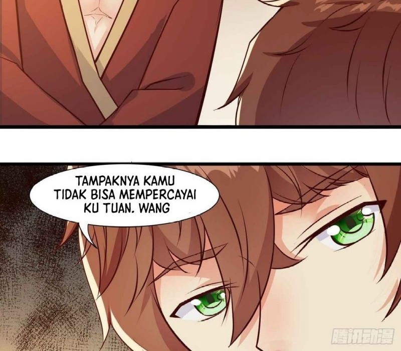 Wo Mei Zhou Yige Xin Shenfen Chapter 36 - halaman 17