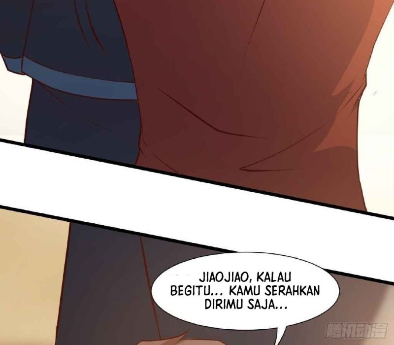 Wo Mei Zhou Yige Xin Shenfen Chapter 36 - halaman 19