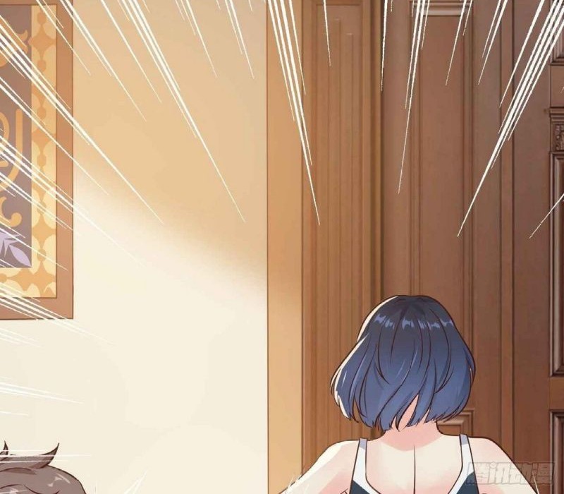 Wo Mei Zhou Yige Xin Shenfen Chapter 36 - halaman 23