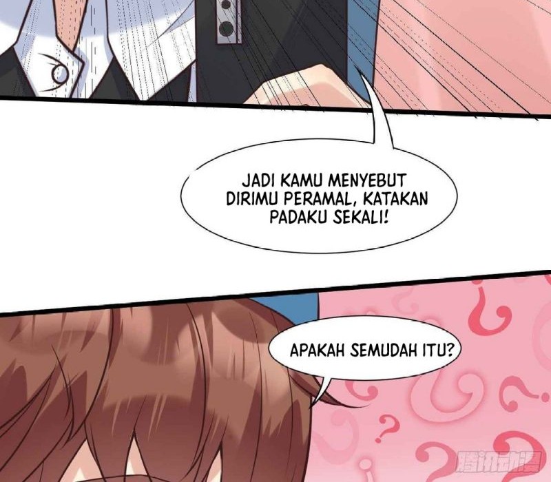 Wo Mei Zhou Yige Xin Shenfen Chapter 38 - halaman 11