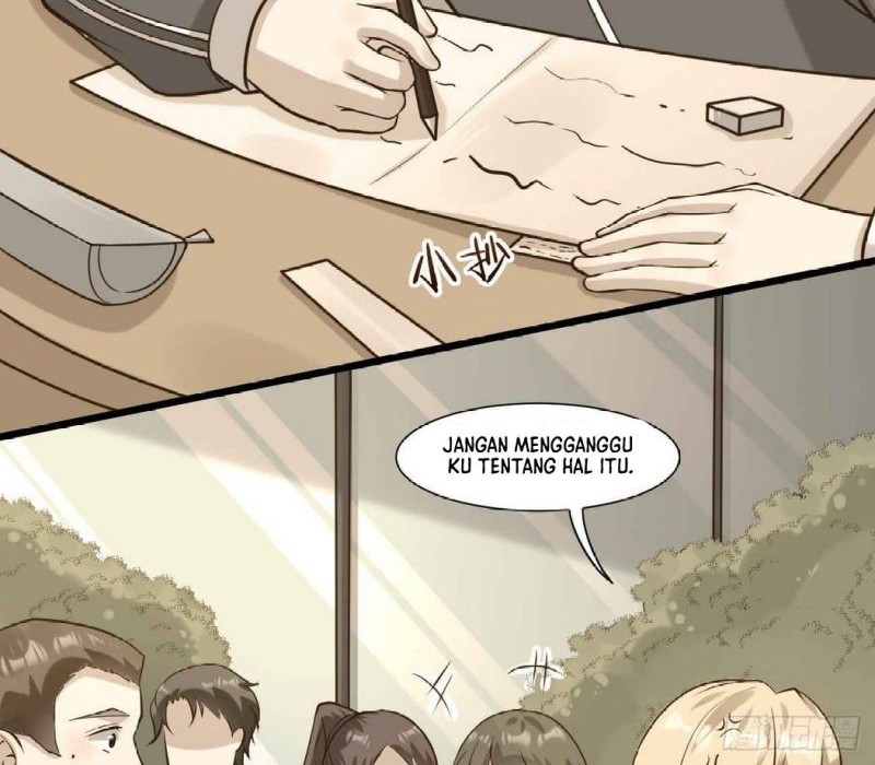 Wo Mei Zhou Yige Xin Shenfen Chapter 38 - halaman 15