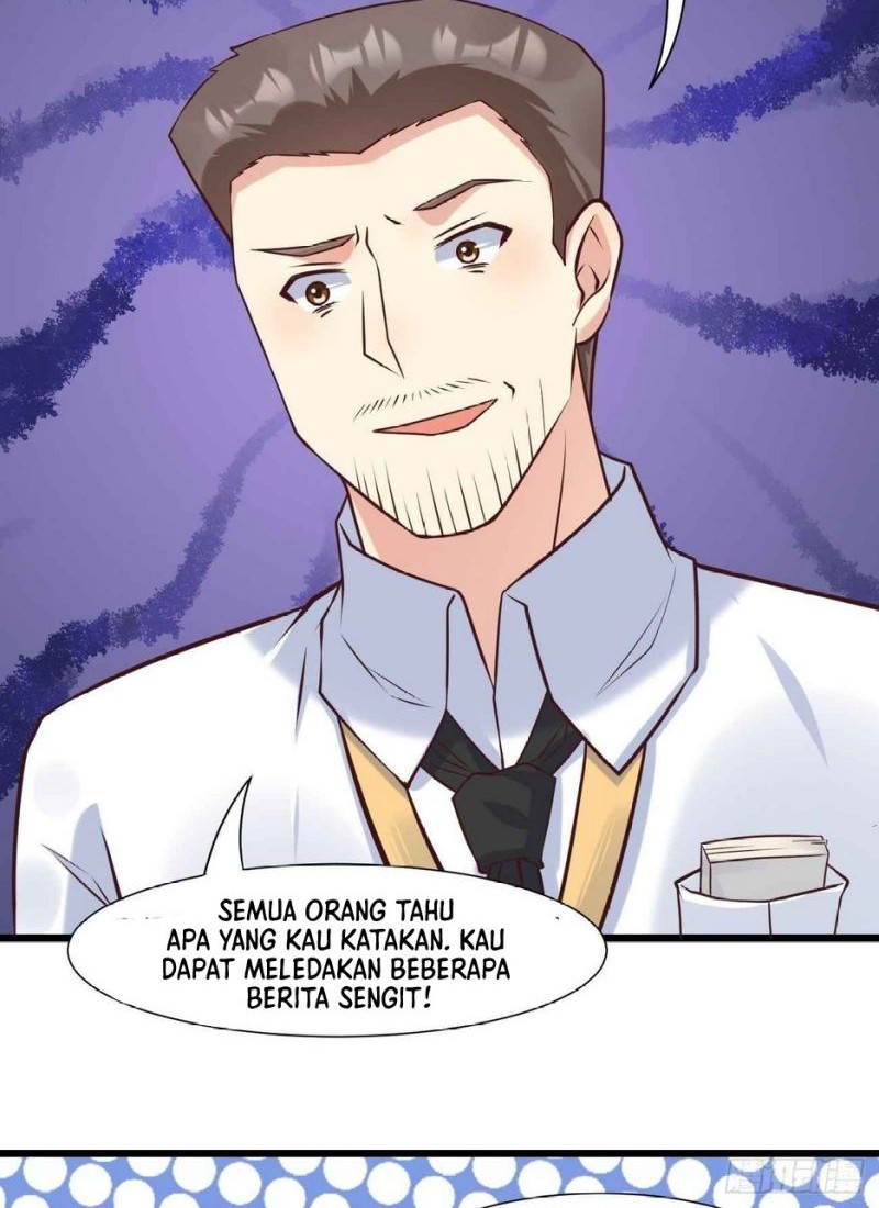 Wo Mei Zhou Yige Xin Shenfen Chapter 38 - halaman 19