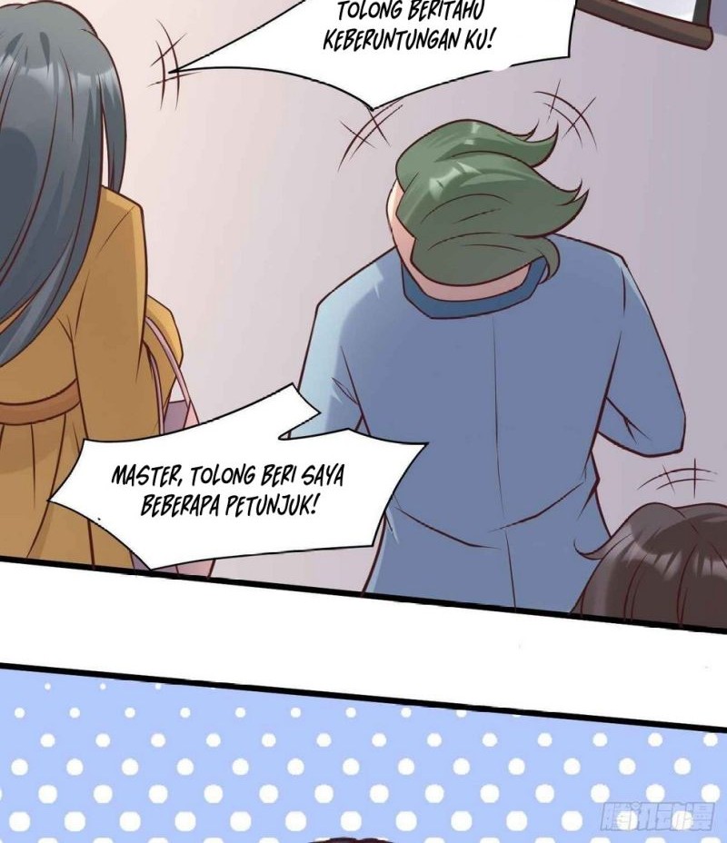Wo Mei Zhou Yige Xin Shenfen Chapter 38 - halaman 29