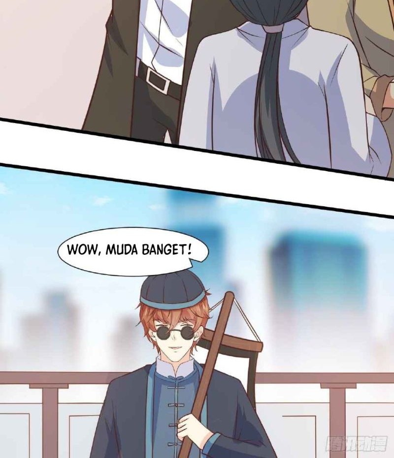 Wo Mei Zhou Yige Xin Shenfen Chapter 38 - halaman 5