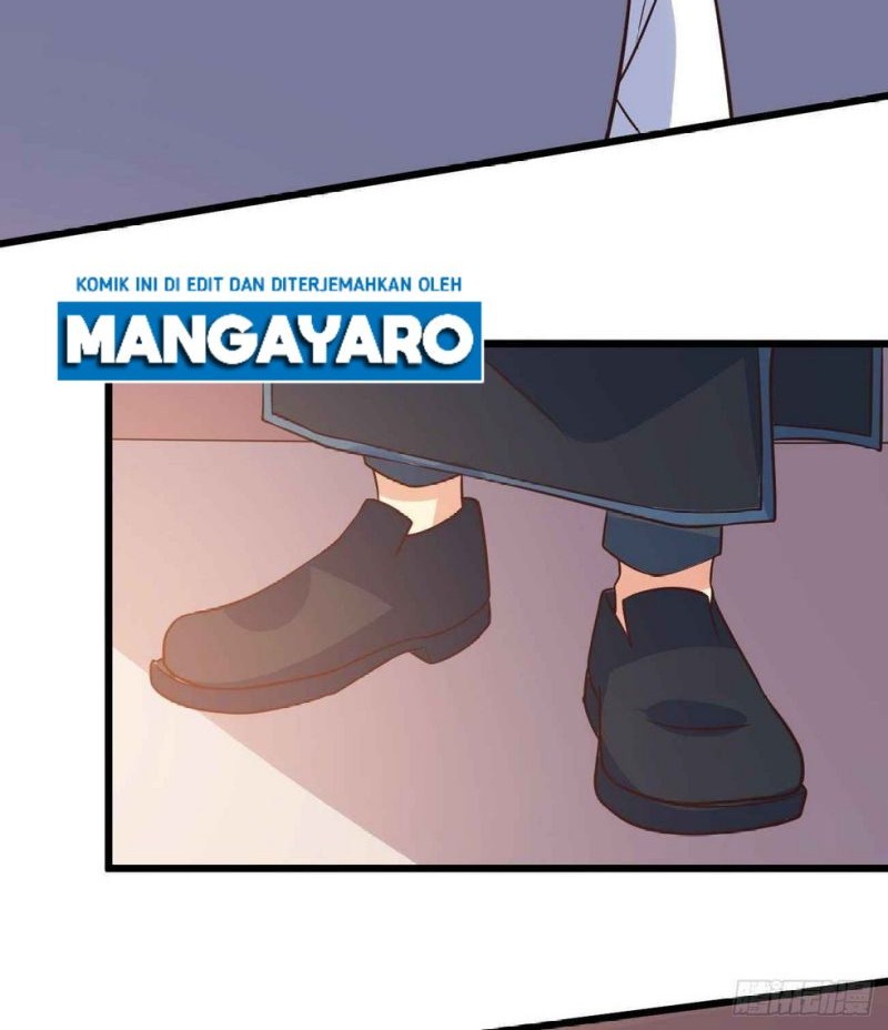 Wo Mei Zhou Yige Xin Shenfen Chapter 38 - halaman 7