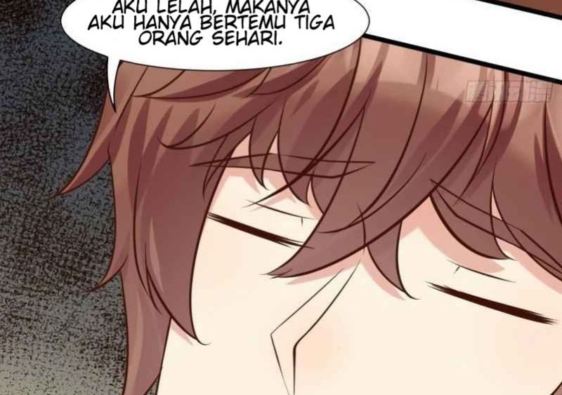 Wo Mei Zhou Yige Xin Shenfen Chapter 39 - halaman 11