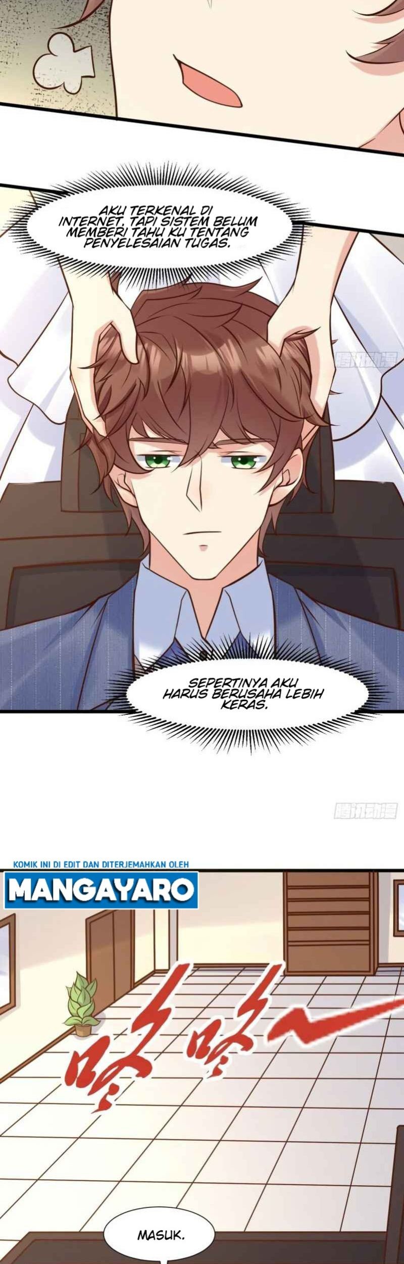 Wo Mei Zhou Yige Xin Shenfen Chapter 39 - halaman 12