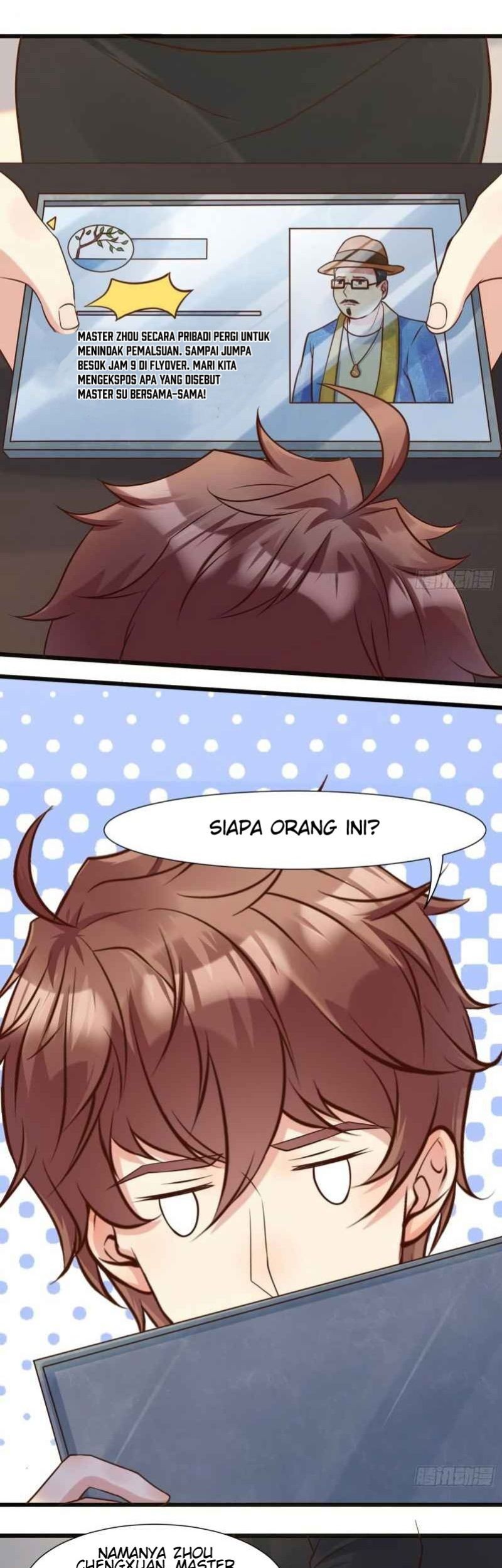 Wo Mei Zhou Yige Xin Shenfen Chapter 39 - halaman 16