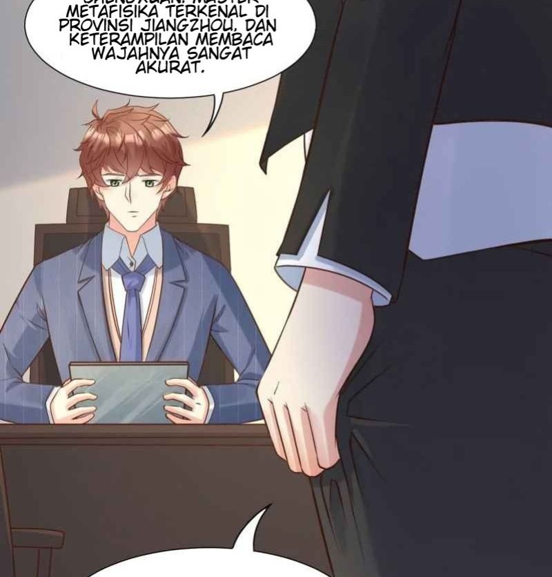 Wo Mei Zhou Yige Xin Shenfen Chapter 39 - halaman 17