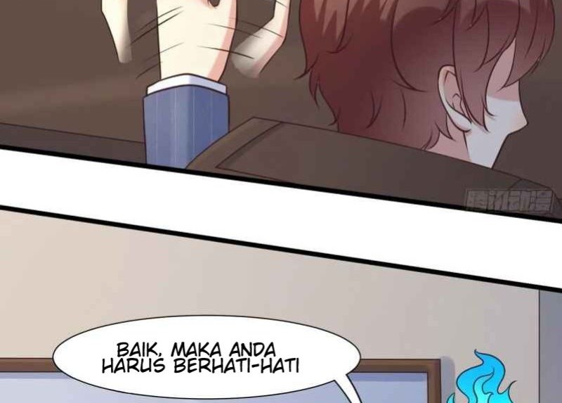 Wo Mei Zhou Yige Xin Shenfen Chapter 39 - halaman 21