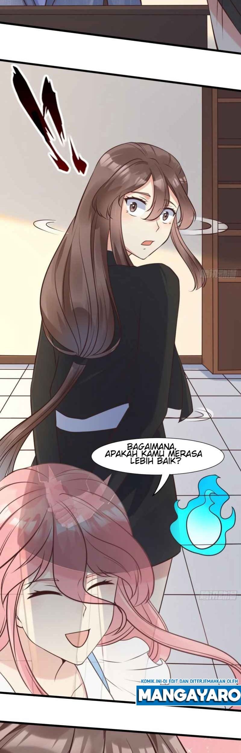 Wo Mei Zhou Yige Xin Shenfen Chapter 39 - halaman 24