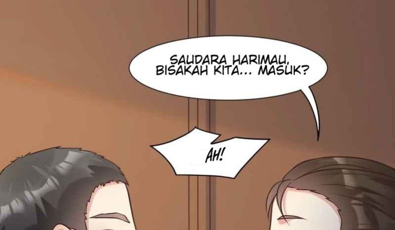 Wo Mei Zhou Yige Xin Shenfen Chapter 39 - halaman 27