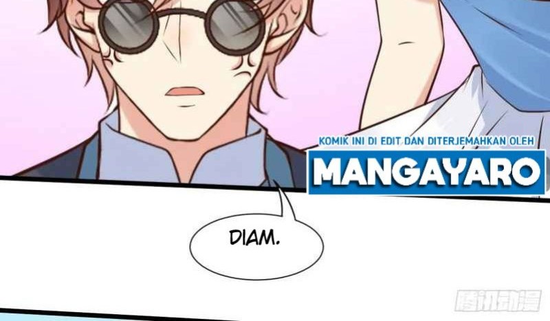 Wo Mei Zhou Yige Xin Shenfen Chapter 39 - halaman 31
