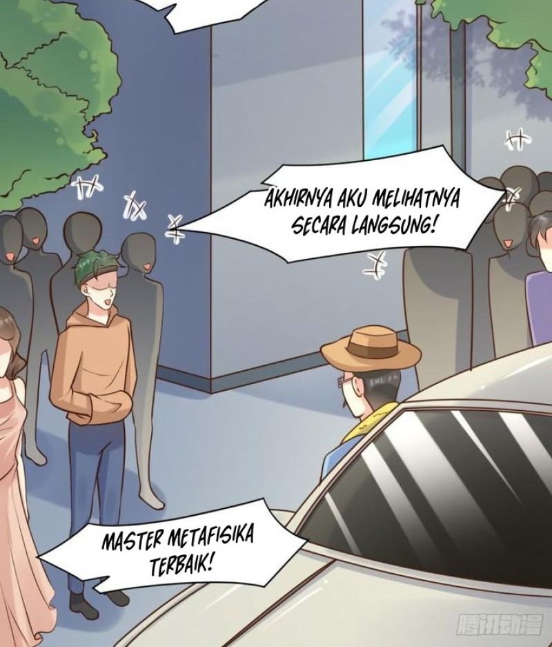 Wo Mei Zhou Yige Xin Shenfen Chapter 39 - halaman 33