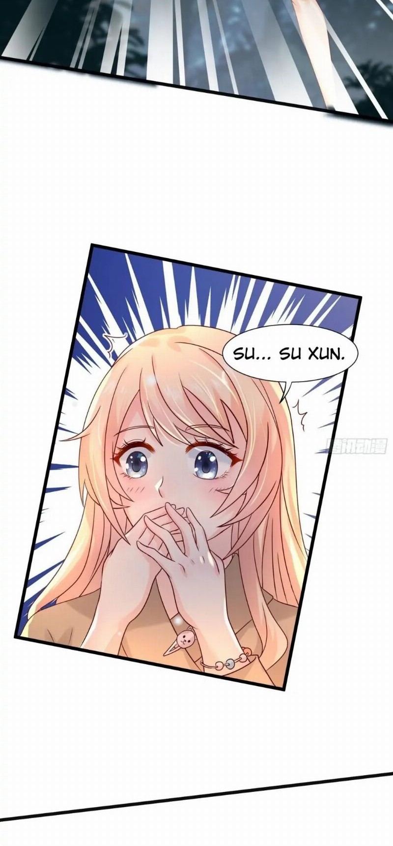 Wo Mei Zhou Yige Xin Shenfen Chapter 4 - halaman 12