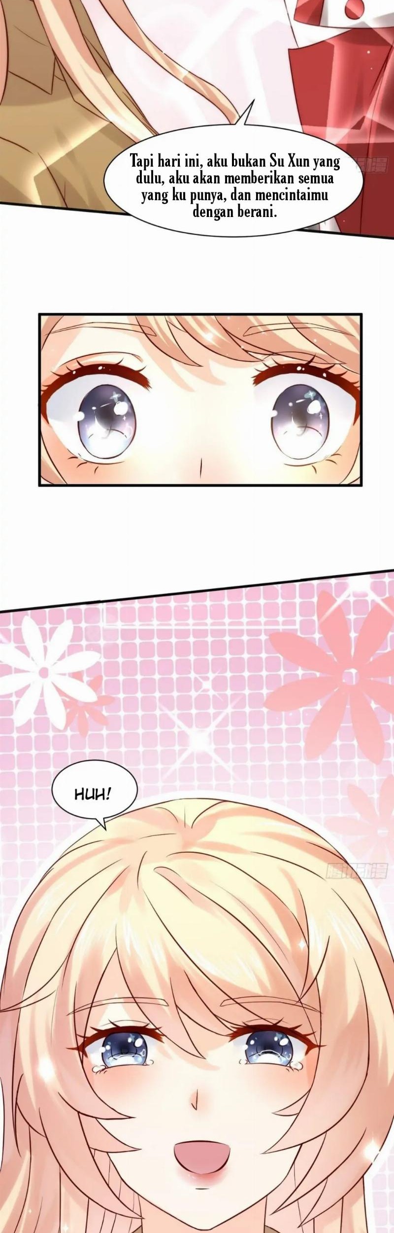 Wo Mei Zhou Yige Xin Shenfen Chapter 4 - halaman 20