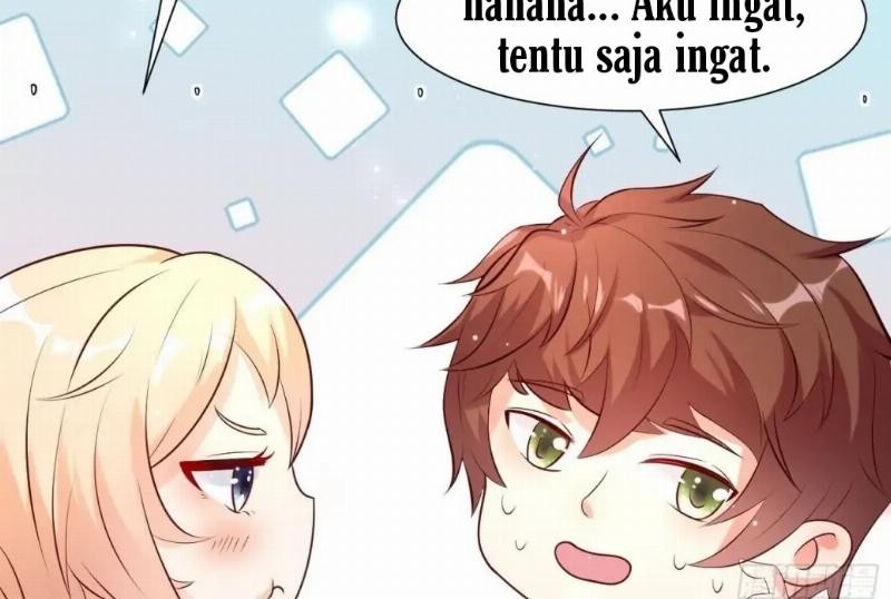 Wo Mei Zhou Yige Xin Shenfen Chapter 4 - halaman 24