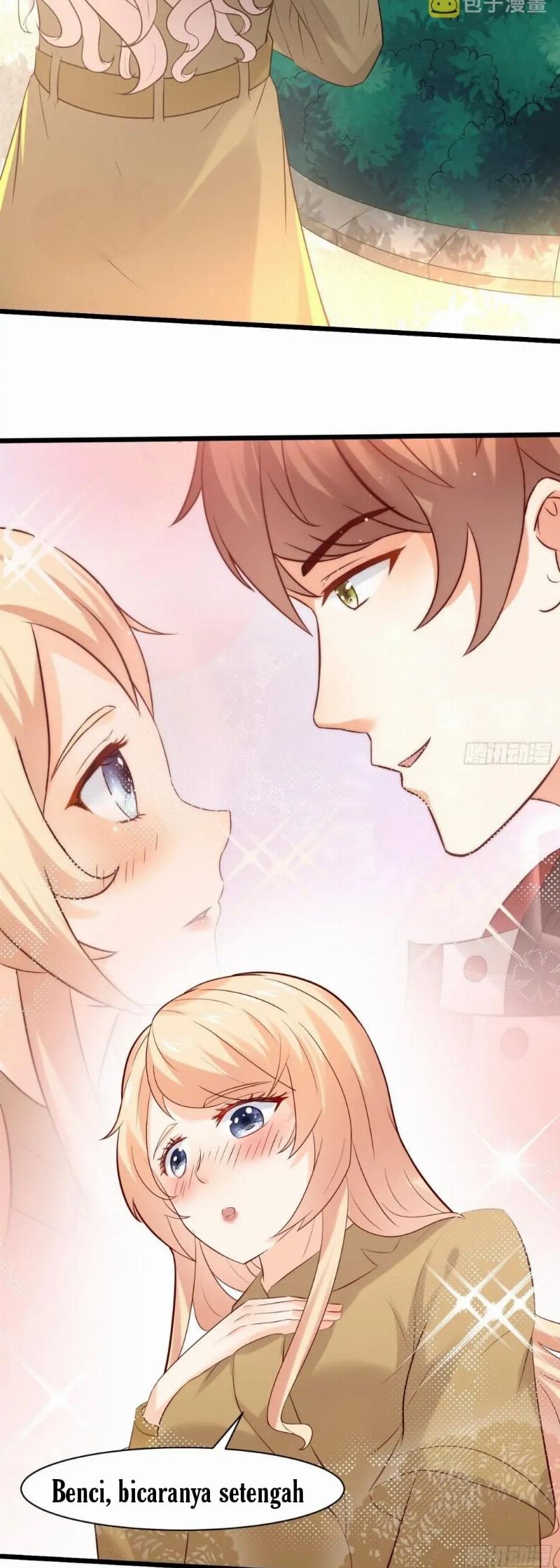 Wo Mei Zhou Yige Xin Shenfen Chapter 4 - halaman 29