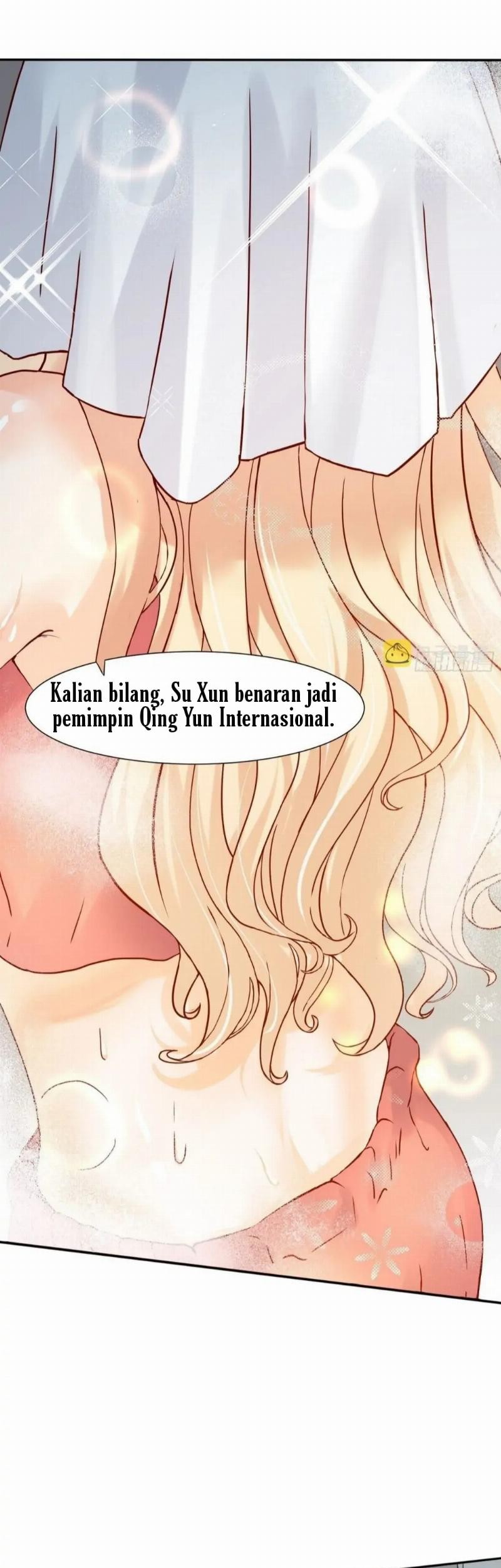 Wo Mei Zhou Yige Xin Shenfen Chapter 4 - halaman 3