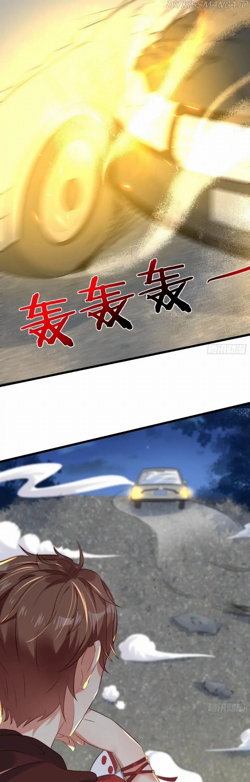 Wo Mei Zhou Yige Xin Shenfen Chapter 4 - halaman 34
