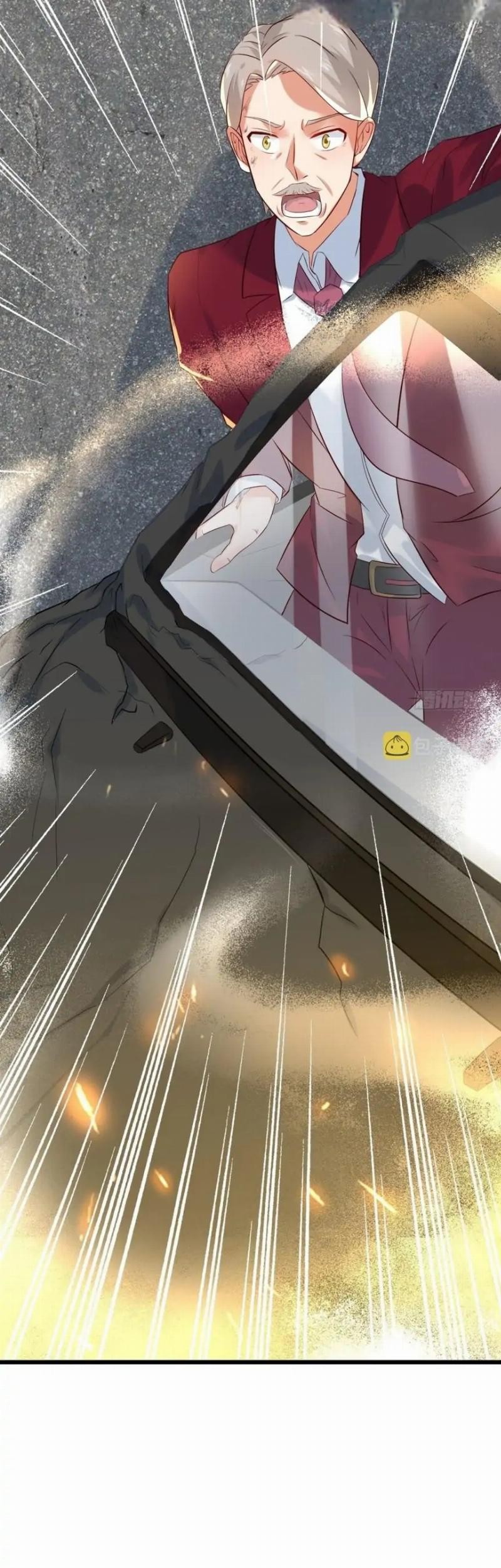 Wo Mei Zhou Yige Xin Shenfen Chapter 4 - halaman 36