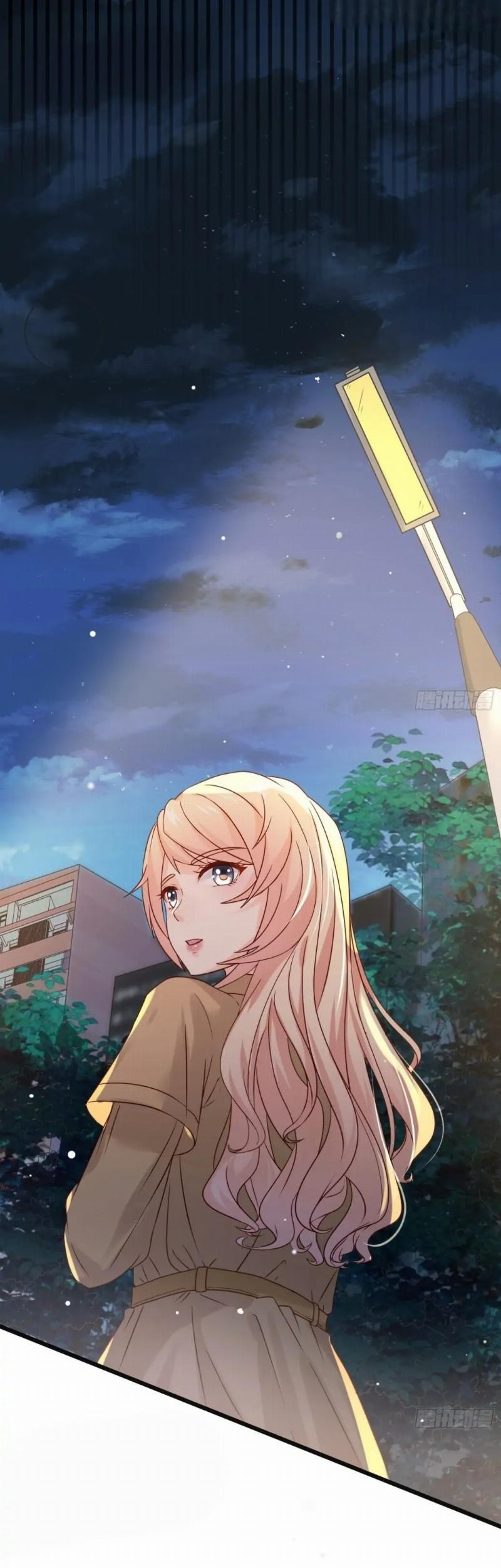 Wo Mei Zhou Yige Xin Shenfen Chapter 4 - halaman 9