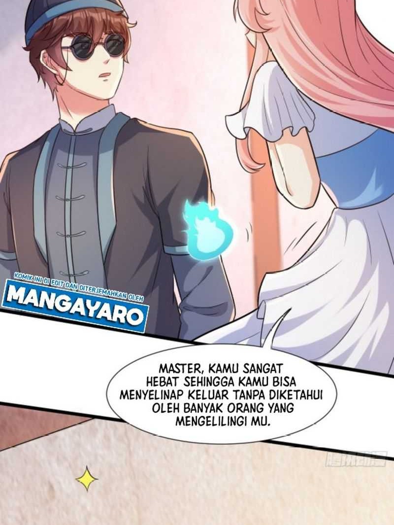 Wo Mei Zhou Yige Xin Shenfen Chapter 41 - halaman 13