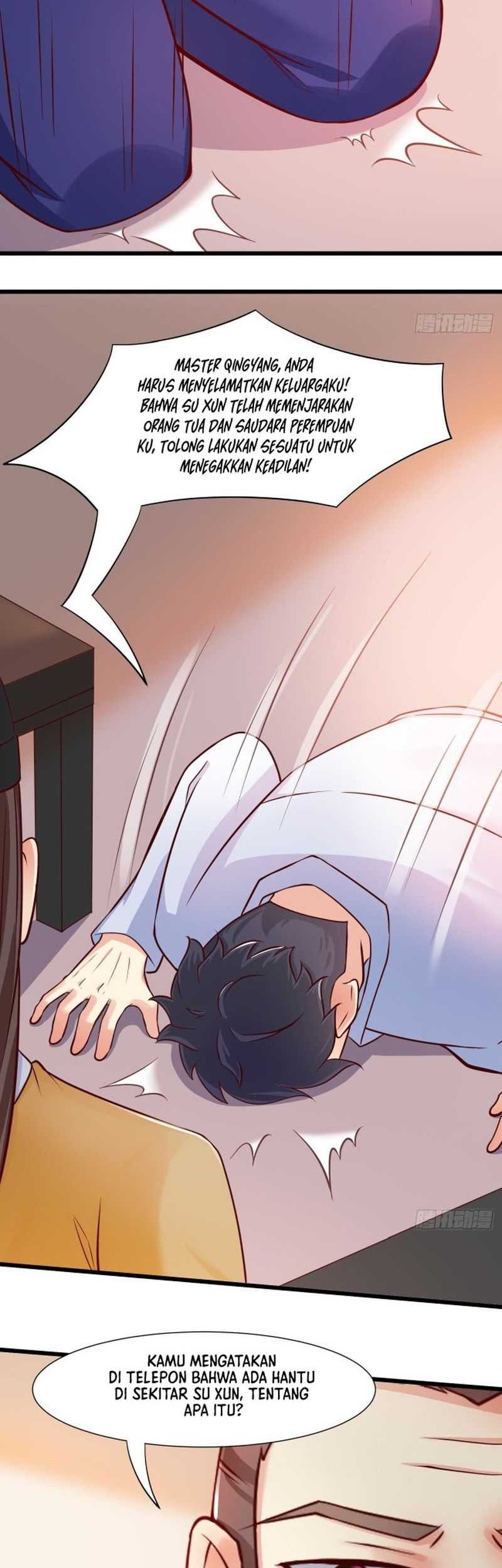 Wo Mei Zhou Yige Xin Shenfen Chapter 42 - halaman 11