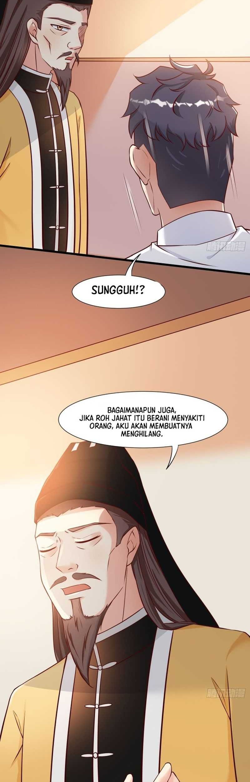 Wo Mei Zhou Yige Xin Shenfen Chapter 42 - halaman 15