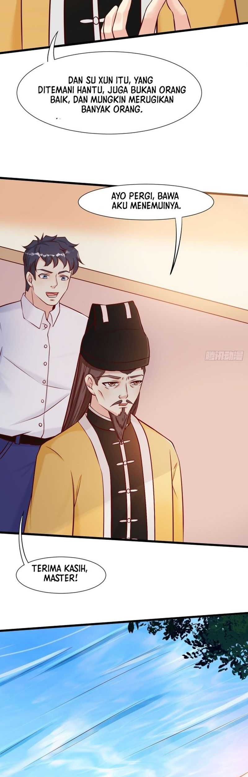 Wo Mei Zhou Yige Xin Shenfen Chapter 42 - halaman 16