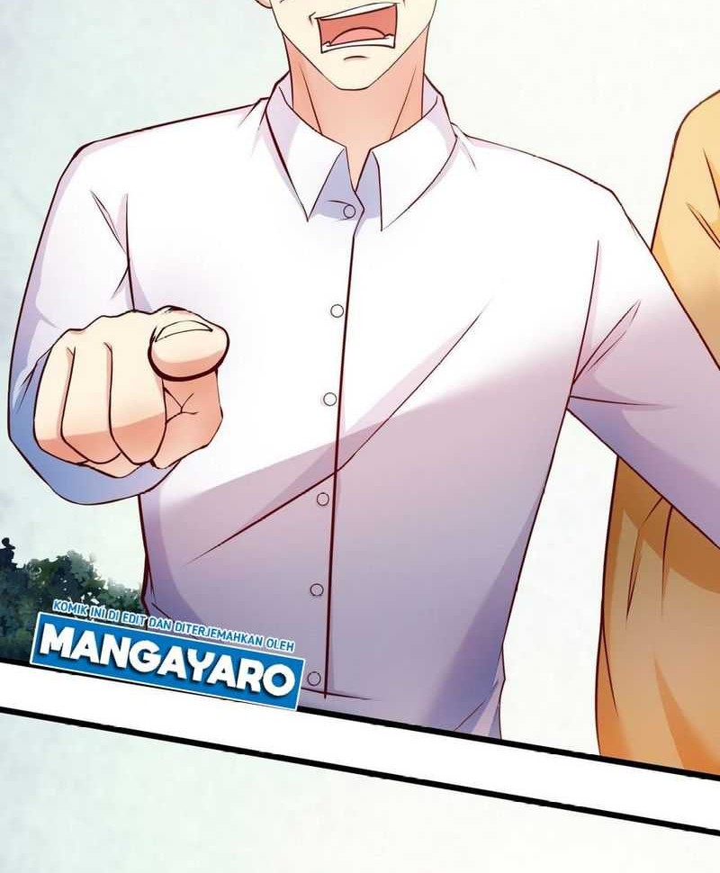 Wo Mei Zhou Yige Xin Shenfen Chapter 42 - halaman 21