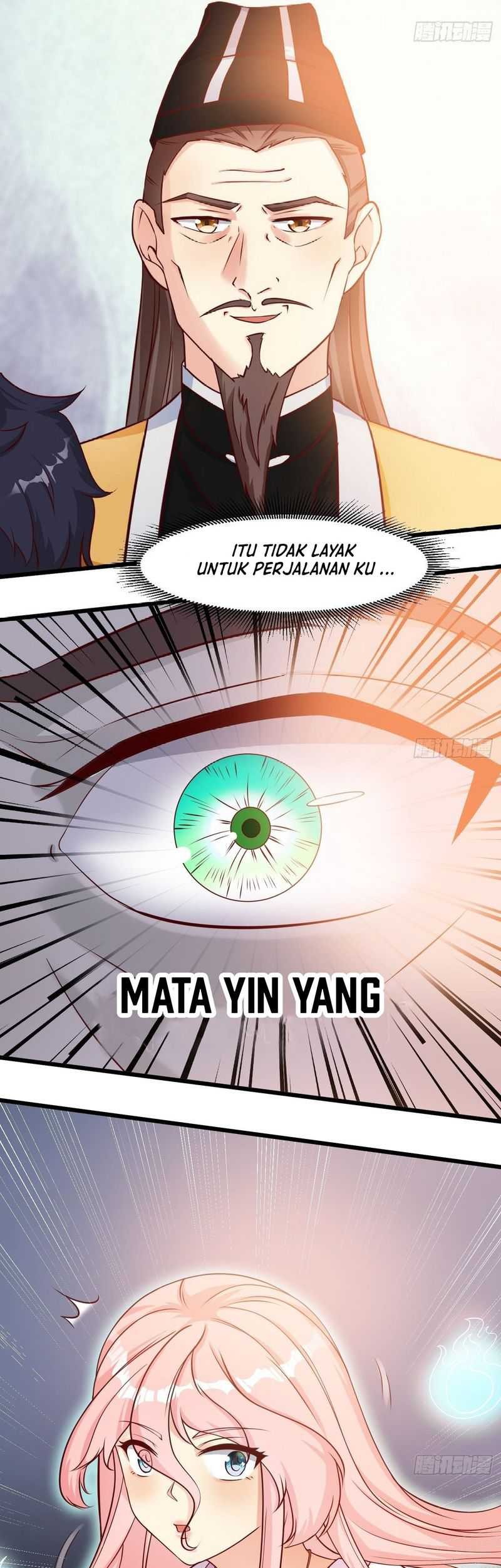 Wo Mei Zhou Yige Xin Shenfen Chapter 42 - halaman 22