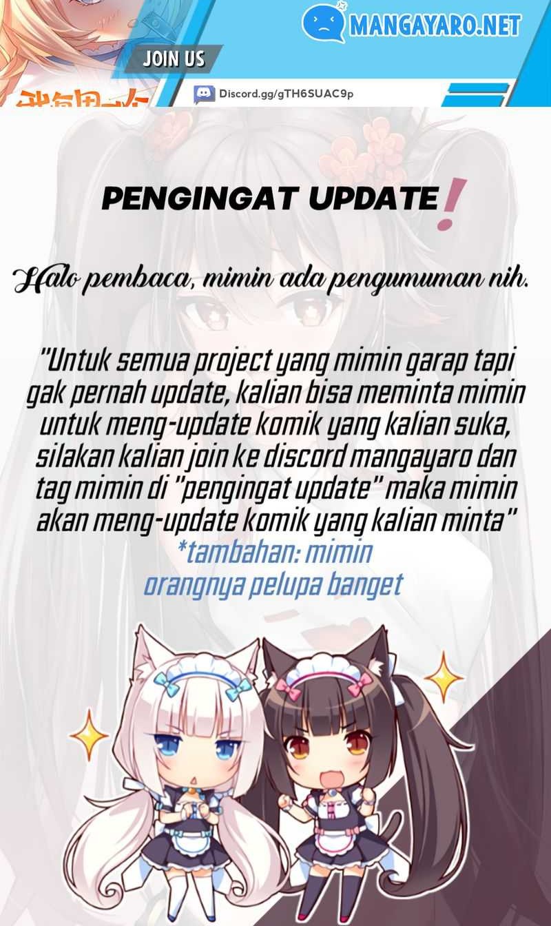 Wo Mei Zhou Yige Xin Shenfen Chapter 42 - halaman 24