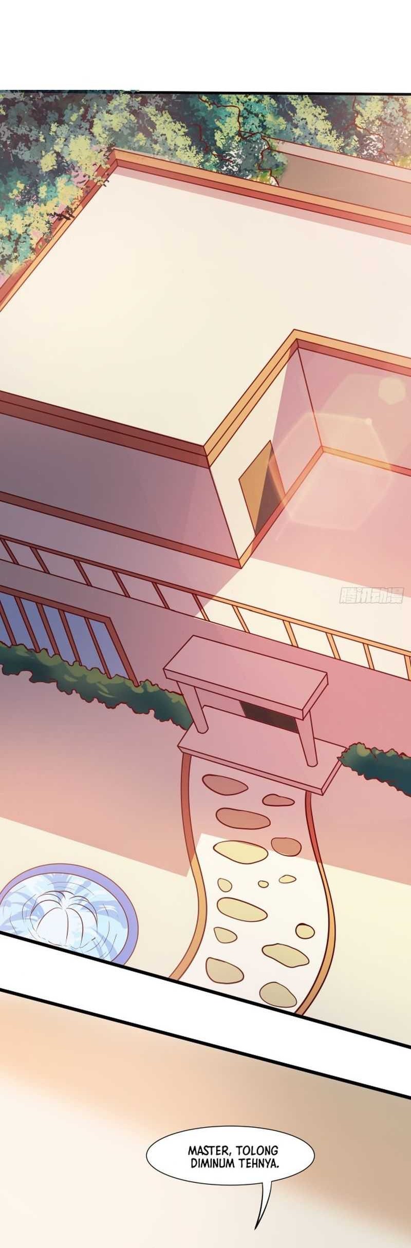 Wo Mei Zhou Yige Xin Shenfen Chapter 42 - halaman 9