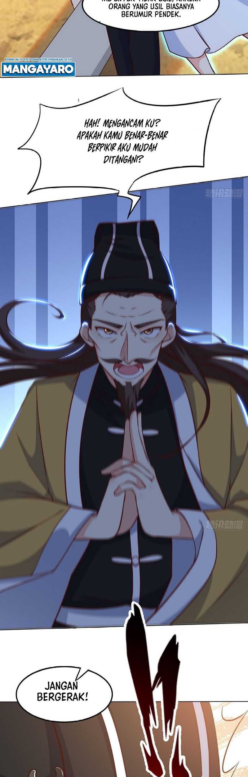 Wo Mei Zhou Yige Xin Shenfen Chapter 43 - halaman 11